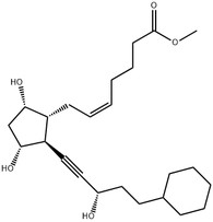 Alfaprostol za veterino CAS 74176-31-1