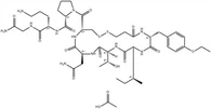 Atosiban acetat CAS 914453-95-5