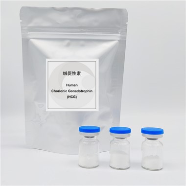 HCG humani horionski gonadotropin CAS 9002-61-3