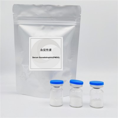 Serumski gonadotropin