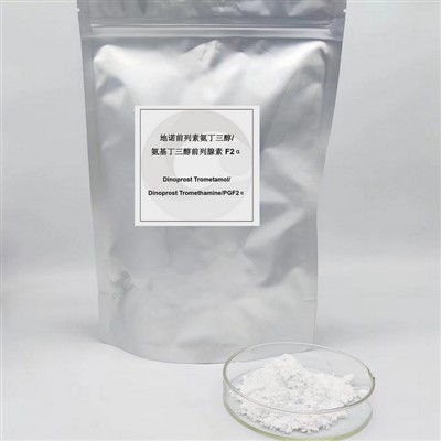 Dinoprost Trometamol API 38562-01-5
