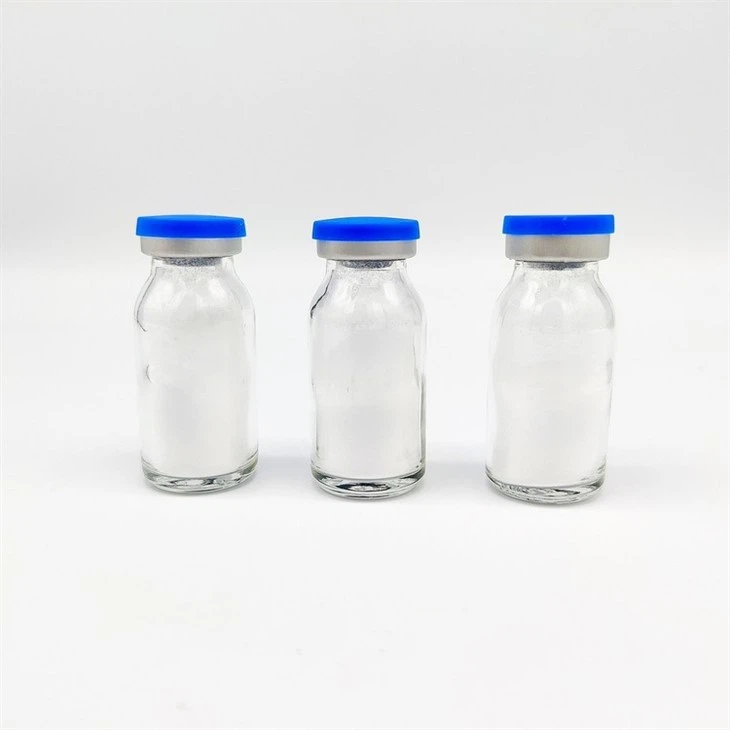 HCG Chorionic Gonadotrophin For Veterinary Use CAS 9002-61-3