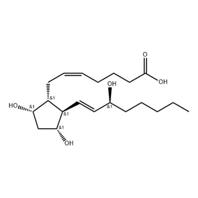 Farmacevtska surovina Dinoprost